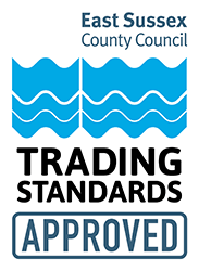 Williams electricians in Brighton are an accredited trading standards company
